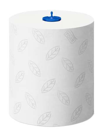 Image de TORK ADVANCED EM H1 DOUX DECOR EMBOSSING 2P 150M 6RLX 290067