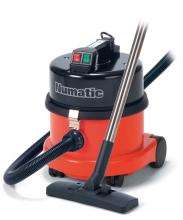 Image de NUM ASPIRATEUR POUSSIERE SILENC NVQ 200-22 9L